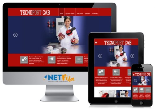 TecnopostCAB
