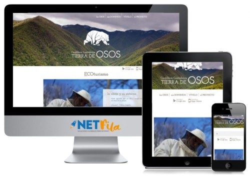 Asturias, Tierra de Osos
