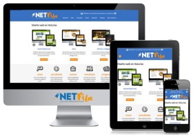 WEB Netfila