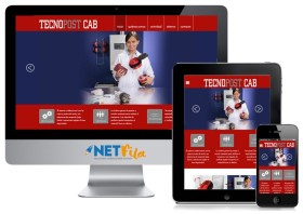 TecnopostCAB