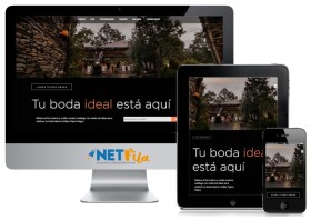 Tejera Negra