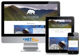 Asturias, Tierra de Osos