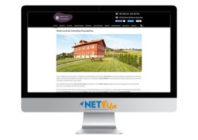 WEB Hotel Foncubierta
